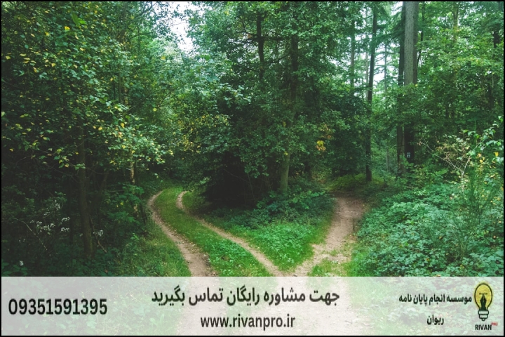 10 بهترین موسسه انجام پایان نامه رشته مدیریت حاصلخیزی، زیست فناوری و منابع خاک — تصویر 3