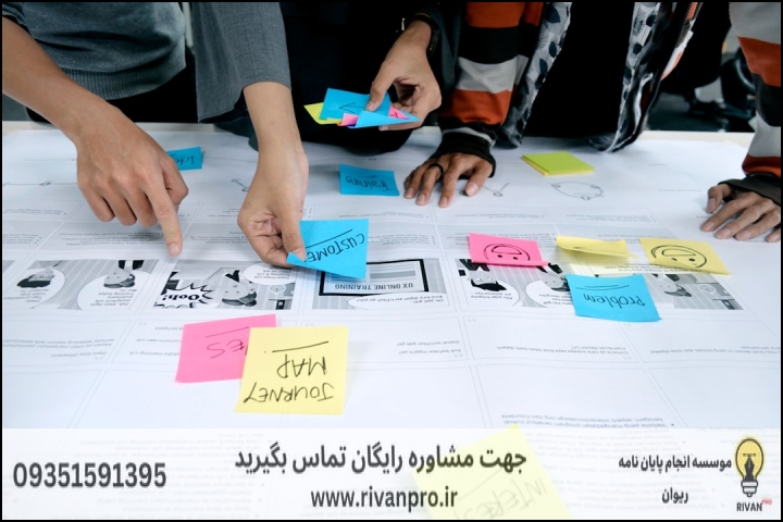 10 بهترین موسسه انجام پایان نامه رشته صنایع سلولزی — تصویر 1