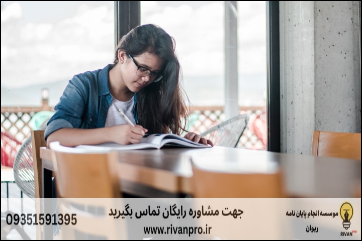 10 بهترین موسسه انجام پایان نامه رشته فیزیولوژی گیاهان زراعی — تصویر 1