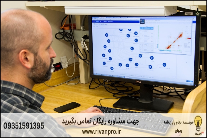10 بهترین موسسه انجام پایان نامه فیزیک + آپدیت 1404 — تصویر 1