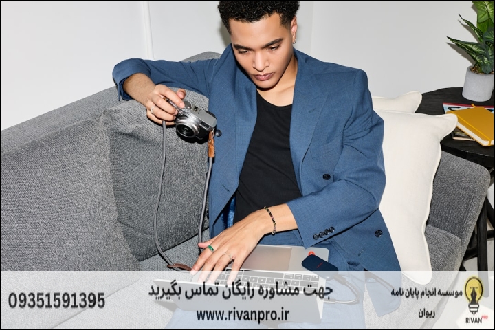 10 بهترین موسسه انجام پایان نامه علوم تربیتی + آپدیت 1404 — تصویر 1