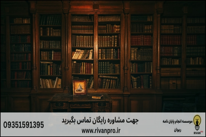 جدول چکلیست ارزیابی کیفیت خدمات پژوهشی