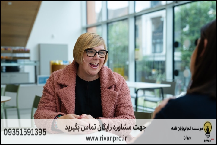 معرفی ۱۰ موسسه برتر انجام پایان نامه در زعفرانیه و خدمات تخصصی