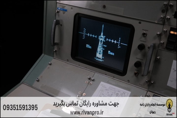 فهرست مطالب