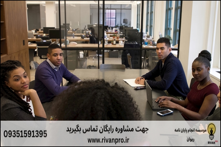 10 بهترین موسسه انجام پایان نامه در سنندج — تصویر 2