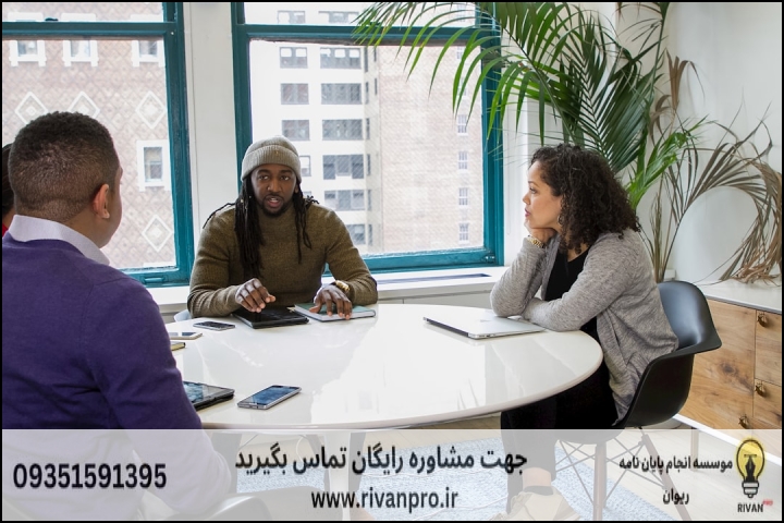 10 بهترین موسسه انجام پایان نامه در کاشان — تصویر 3
