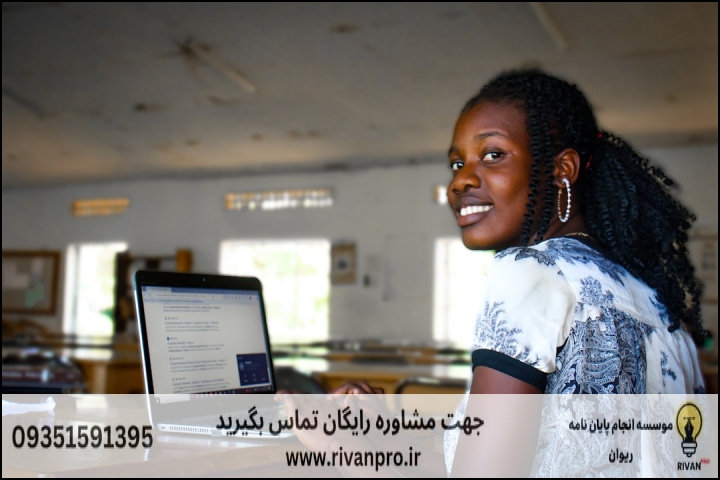 10 بهترین موسسه انجام پایان نامه در قرچک — تصویر 3