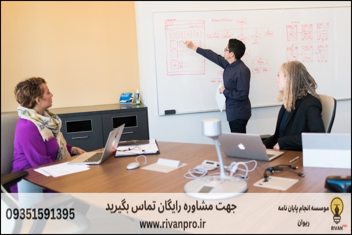 10 بهترین موسسه انجام پایان نامه در نیشابور — تصویر 3