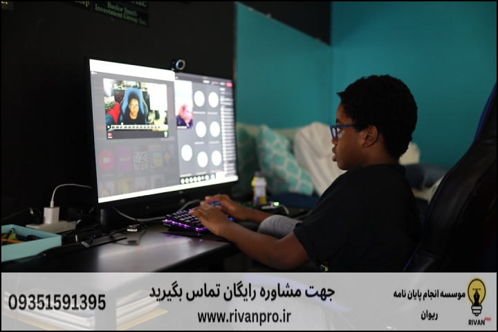 10 بهترین موسسه انجام پایان نامه رشته اقتصاد انرژی