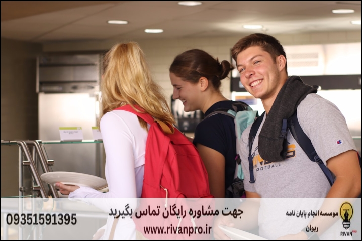 10 بهترین موسسه انجام پایان نامه در بندرانزلی — تصویر 1