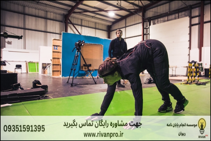 معیارهای کلیدی در ارزیابی موسسات نگارش پایان‌نامه رفتار حرکتی