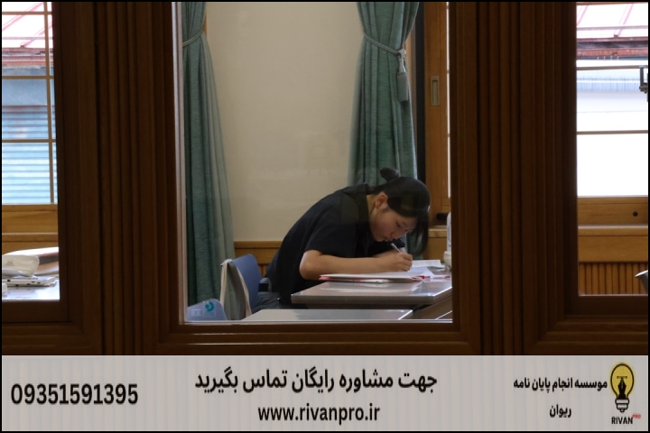 10 بهترین موسسه انجام پایان نامه در هشتگرد — تصویر 1