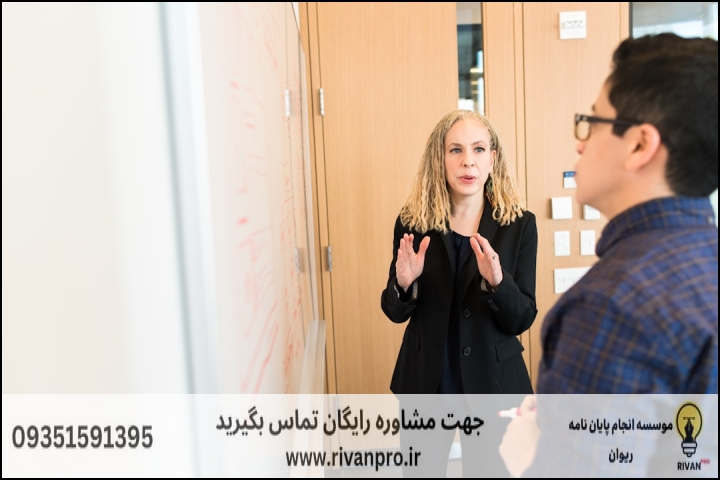10 بهترین موسسه انجام پایان نامه در شمیرانات — تصویر 3