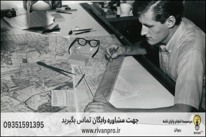 10 بهترین موسسه انجام پایان نامه رشته جغرافیا برنامه ریزی کالبدی – فضایی