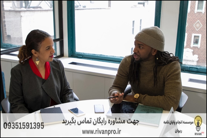 معیارهای انتخاب موسسه معتبر پژوهشی در شمال تهران