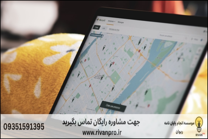 چرا پایاننامه جغرافیا و برنامهریزی روستایی چالشبرانگیز است؟