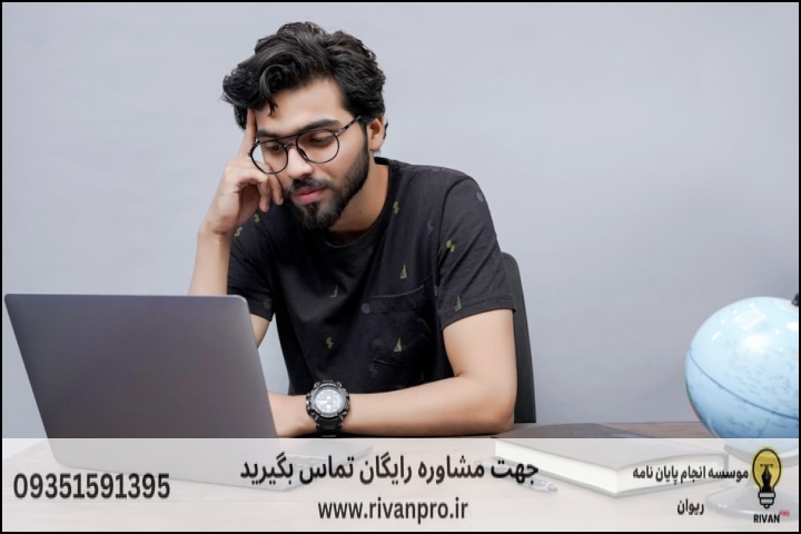10 بهترین موسسه انجام پایان نامه در قیام‌دشت