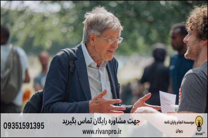 معرفی ۱۰ موسسه برتر مشاوره و انجام پایاننامه در هروی و پاسداران