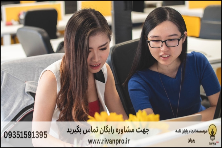 چگونه بهترین موسسه مشاوره پایاننامه ادبیات روایی را انتخاب کنیم؟