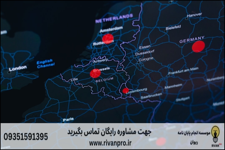 معیارهای کلیدی انتخاب موسسه معتبر پژوهشی
