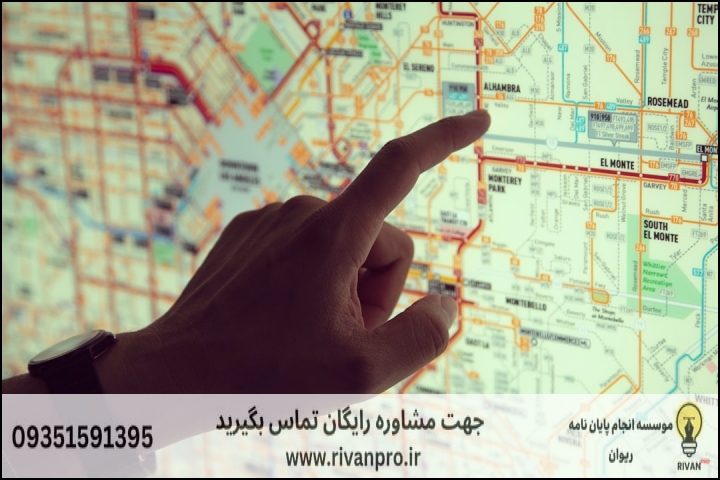 10 بهترین موسسه انجام پایان نامه در رباط کریم — تصویر 3