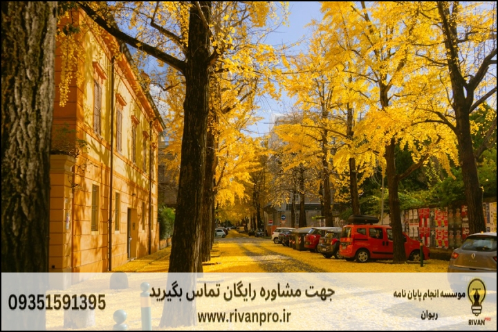 10 بهترین موسسه انجام پایان نامه رشته مترجمی زبان روسی