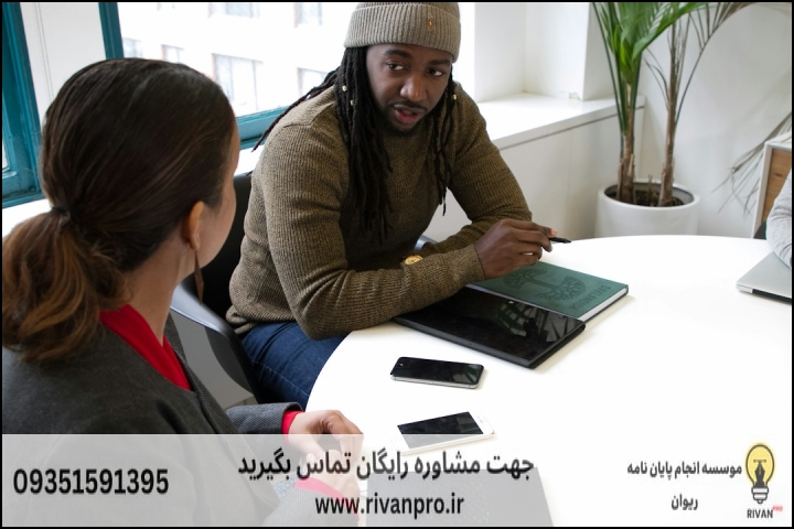 مراحل کلیدی ارزیابی و انتخاب یک مرکز مشاوره آکادمیک