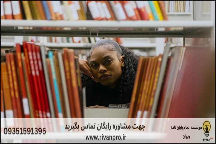 10 بهترین موسسه انجام پایان نامه رشته حقوق