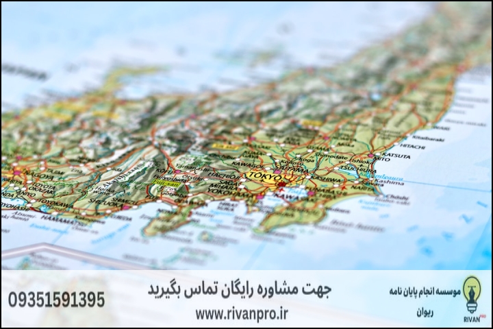 معیارهای کلیدی در ارزیابی موسسات مشاوره و انجام پایان‌نامه توسعه محلی