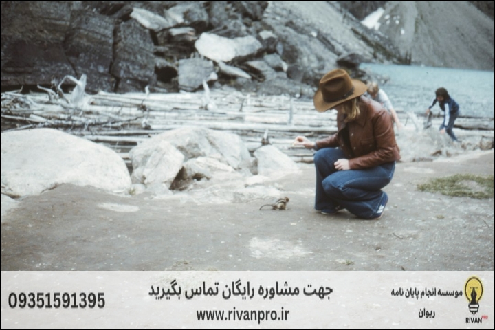 10 بهترین موسسه انجام پایان نامه رشته باستان شناسی تمدن و فرهنگ اسلامی ایران و سرزمین های دیگر