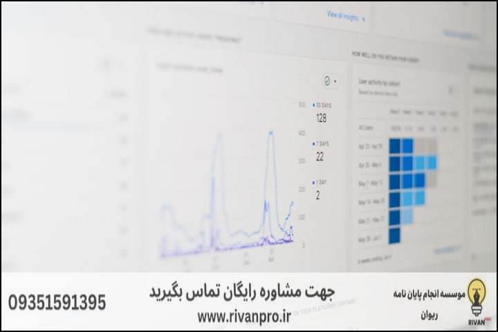 10 بهترین موسسه انجام پایان نامه رشته هیدرو انفورماتیک — تصویر 3