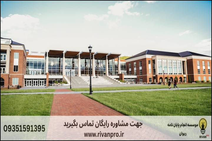 10 بهترین موسسه انجام پایان نامه رشته باکتری شناسی دامپزشکی — تصویر 1