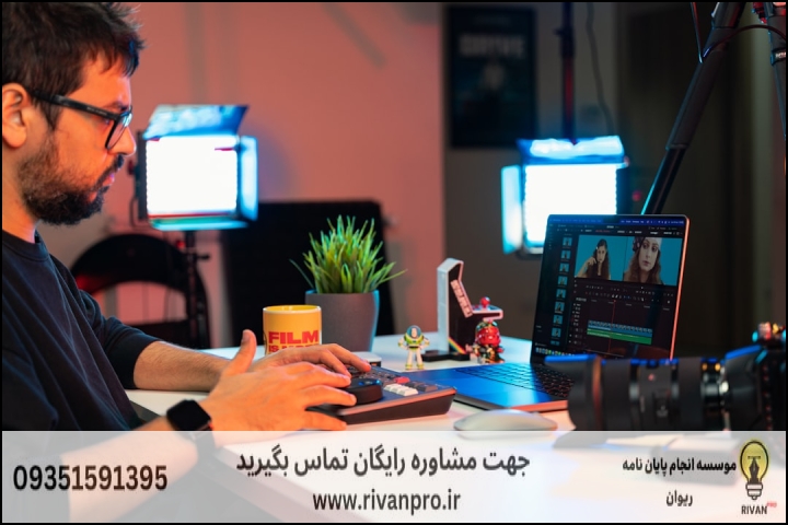 10 بهترین موسسه انجام پایان نامه رشته کارگردانی نمایش — تصویر 3
