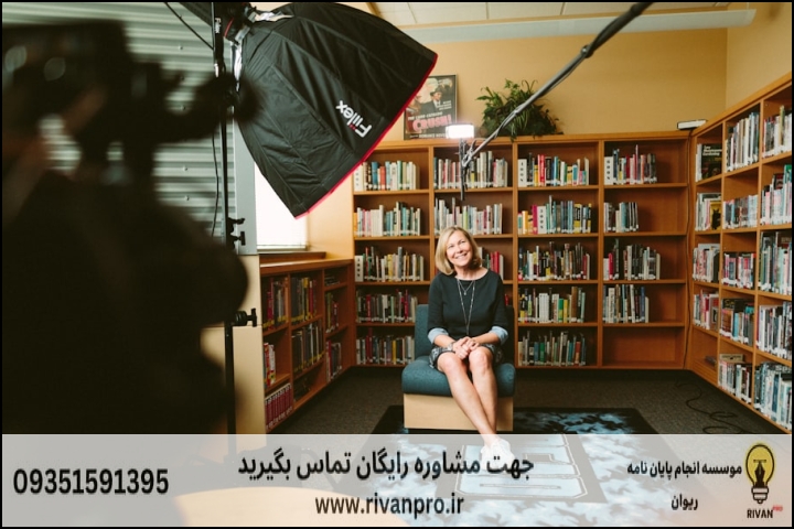 10 بهترین موسسه انجام پایان نامه رشته سینما — تصویر 2