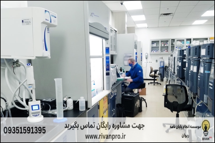 10 بهترین موسسه انجام پایان نامه رشته مرمت اشیاء فرهنگی و تاریخی — تصویر 2