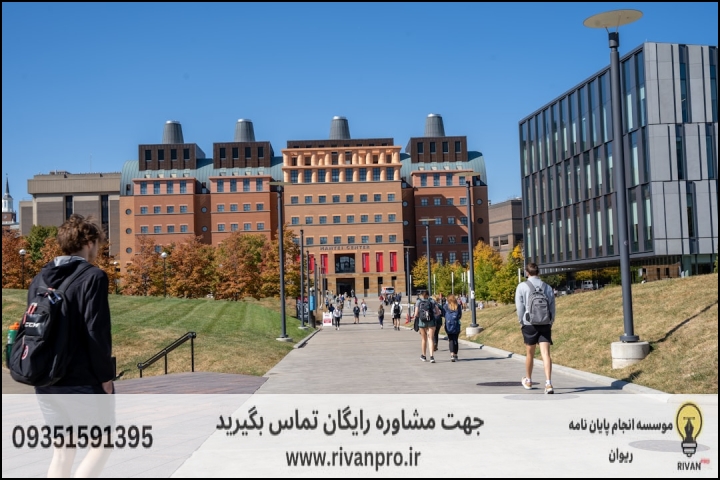 10 بهترین موسسه انجام پایان نامه رشته مکانیک بیوسیستم انرژی های تجدیدپذیر — تصویر 1