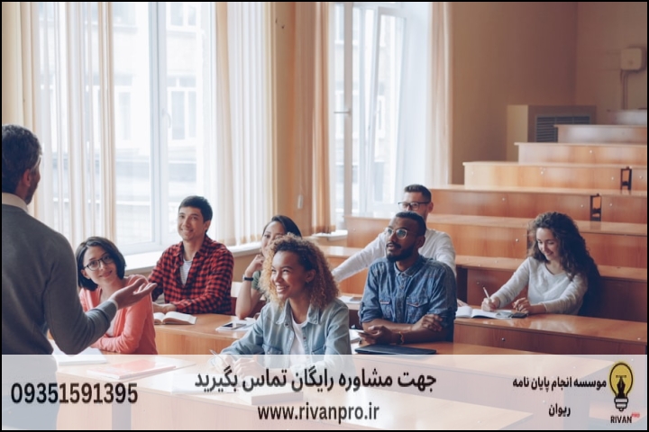 10 بهترین موسسه انجام پایان نامه رشته بیوتکنولوژی کشاورزی — تصویر 2