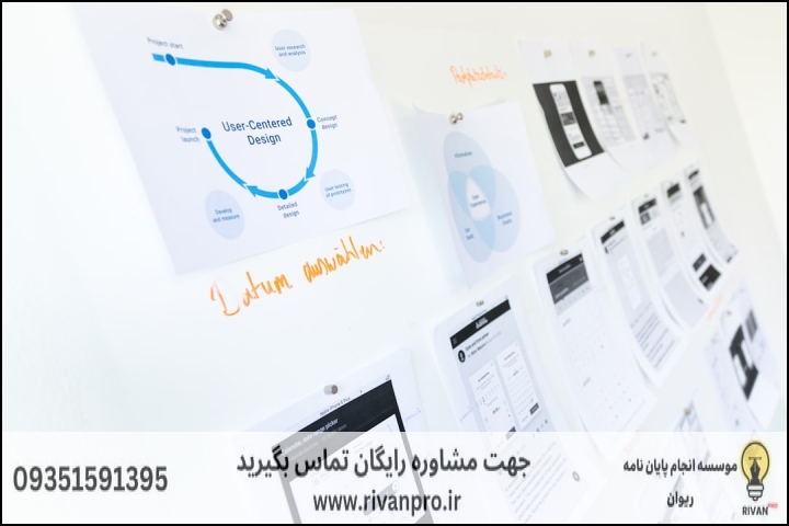 10 بهترین موسسه انجام پایان نامه رشته مهندسی فضای سبز — تصویر 1