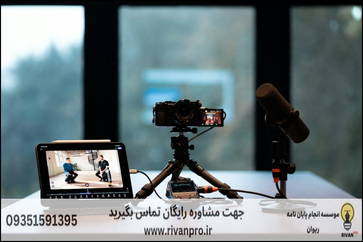 10 بهترین موسسه انجام پایان نامه رشته تغذیه دام
