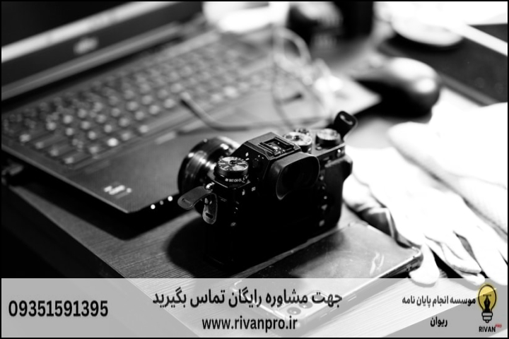 10 بهترین موسسه انجام پایان نامه رشته صنایع دستی — تصویر 2