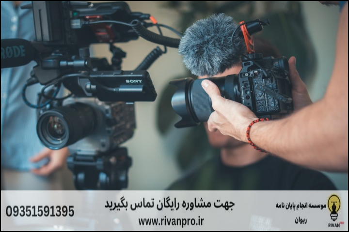معیارهای انتخاب بهترین موسسه برای پایان‌نامه‌ی تغذیه دام