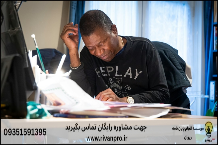 معیارهای کلیدی برای انتخاب بهترین موسسه انجام پایاننامه