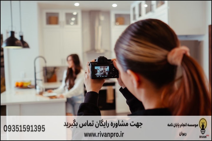 10 بهترین موسسه انجام پایان نامه رشته پژوهش هنر — تصویر 3