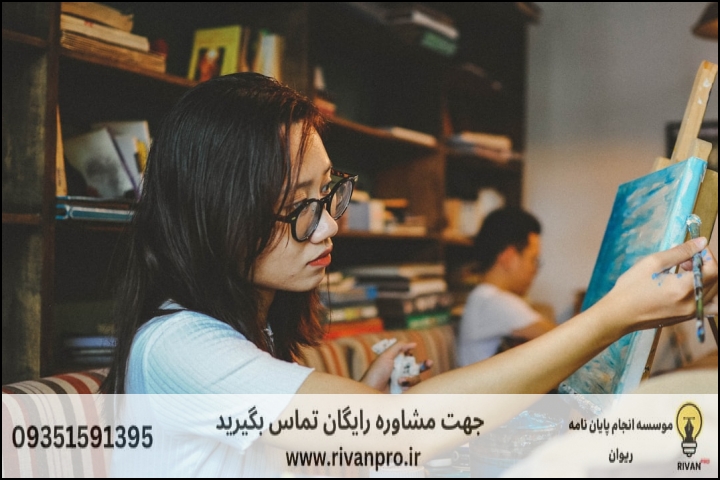 معرفی ۱۰ موسسه برتر مشاوره و انجام پایان نامه رشته تاریخ هنر جهان اسلام